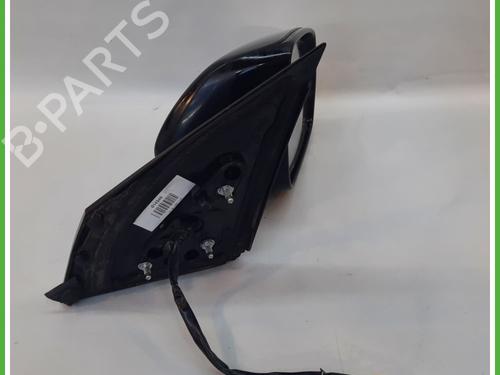 Right mirror NISSAN MURANO I (Z50) 3.5 4x4 | BP13259247C27 