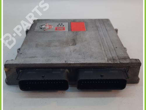 Engine control unit (ECU) CITROËN C3 I (FC_, FN_) 1.4 i | BP11368923M57 