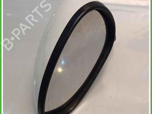 Used Left mirror Left mirror FIAT PUNTO EVO (199_) 1.2 (69 hp) 40146155 40146155