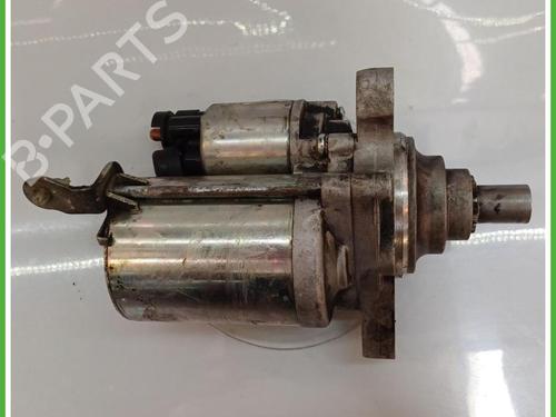 Starter HONDA FR-V (BE) 1.7 (BE1) | BP40139968M8 - Image 4
