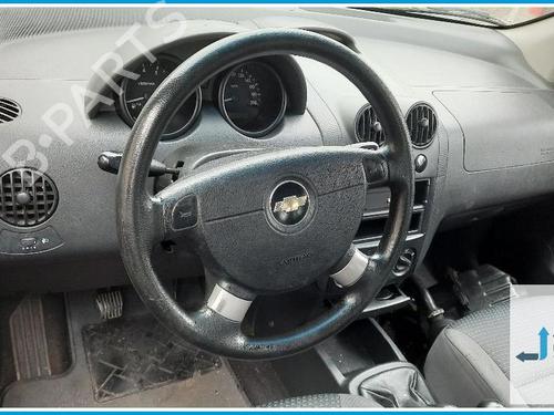 Switch CHEVROLET AVEO / KALOS Hatchback (T200) 1.2 | BP40147242I30 - Image 8