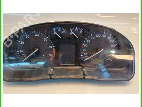 instrument-cluster-vw-passat-b5-3b2-1996-1997-1998-1999-2000-2001-40147785 main image