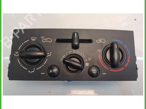Used Climate control Climate control PEUGEOT 207 (WA_, WC_) 1.4 (73 hp) 40146907 40146907