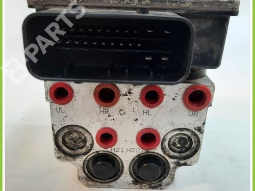 ABS pump LANCIA YPSILON (843_) 1.2 (843.AXA1A) | BP11370960M43 