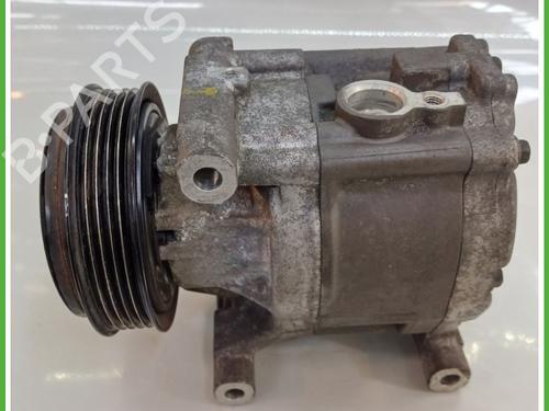 AC compressor LANCIA MUSA (350_) 1.4 (350.AXA11, 350.AXA1A) | BP19728398M34 