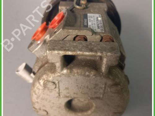 AC compressor TOYOTA CELICA Coupe (_T23_) 1.8 16V VT-i (ZZT230_, ZZT230) | BP29935234M34 