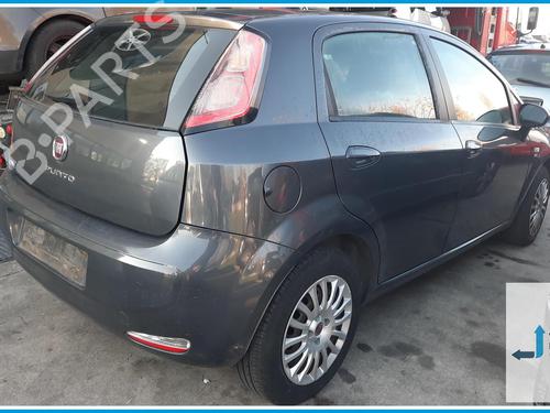 ABS pump FIAT PUNTO (199_) 1.2 (199AXZ1A, 199BXZ1A) | BP40072912M43 - Image 7