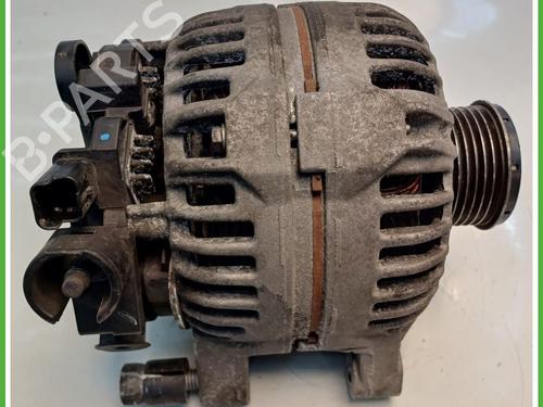 Alternator MINI MINI (R56) Cooper D | BP26306707M7 