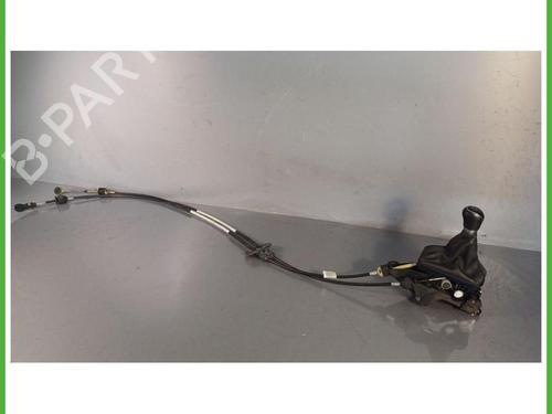 gear-lever-ford-focus-iii-2010-2011-2012-2013-2014-2015-2016-2017-2018-2019-2020-40141071 main image