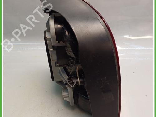Right taillight VW POLO (9N_, 9A_) 1.4 16V | BP23438722C35 