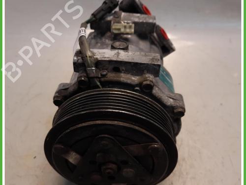 Used Other Other FORD FOCUS II (DA_, HCP, DP) 1.6 TDCi (109 hp) 40073313 40073313
