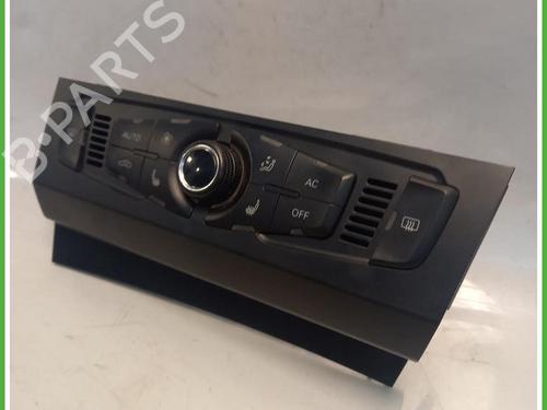 Climate control AUDI A4 B8 Avant (8K5) 2.0 TDI quattro | BP40072624I5 - Image 6