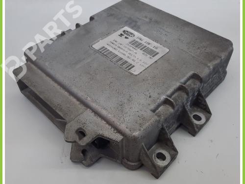 Engine control unit (ECU) FIAT BRAVA (182_) 1.6 16V (182.BB) | BP11368734M57 