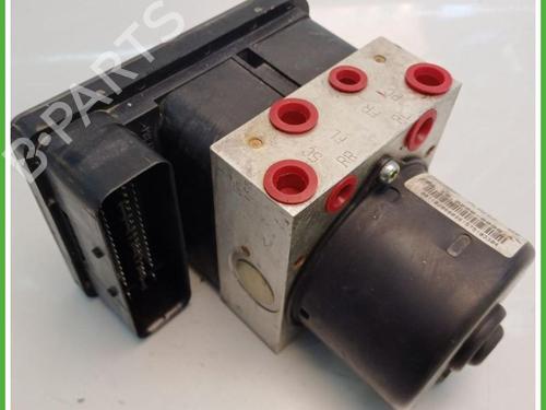 Used ABS pump ABS pump MINI MINI (R50, R53) Cooper (116 hp) 40146681 40146681