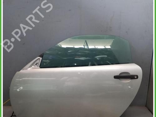 Used Left front door Left front door MERCEDES-BENZ SLK (R170) 200 Kompressor (170.445) (192 hp) 40148959 40148959
