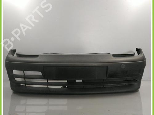 Used Front bumper FIAT SEICENTO / 600 (187_) 1.1 (187AXB, 187AXB1A, 187AXC1A02) (54 hp) 19703309