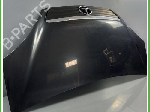 Hood MERCEDES-BENZ A-CLASS (W168) A 140 (168.031, 168.131) | BP12214043C1 