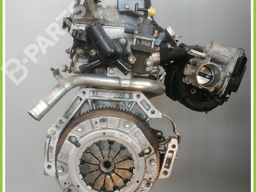 Engine OPEL AGILA B (H08) 1.0 (F68) | BP11368590M1 