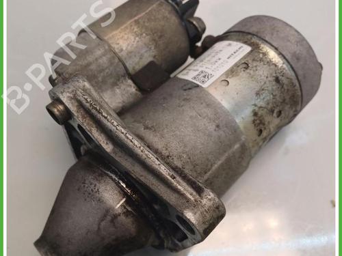 Used Starter Starter FIAT PANDA (169_) 1.2 4x4 (169.AXB2A) (60 hp) 40146651 40146651