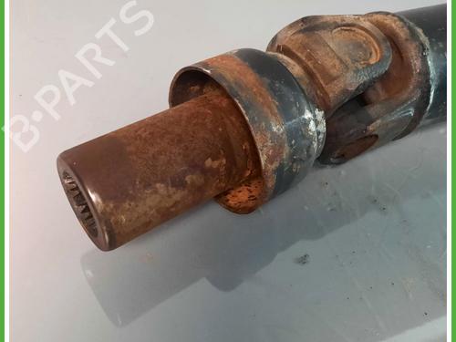 Driveshaft MITSUBISHI OUTLANDER I (CU_W) 2.0 4WD (CU2W) | BP13114181M37 