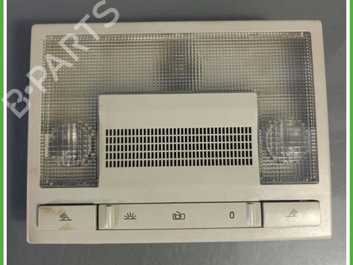 Used Interior roof light VW POLO V (6R1, 6C1) 1.2 TDI (75 hp) 30271509