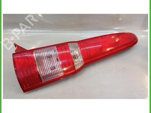 Used Right taillight Right taillight FIAT PANDA (169_) 1.2 Natural Power (169.AXB1A) (60 hp) 40136884 40136884