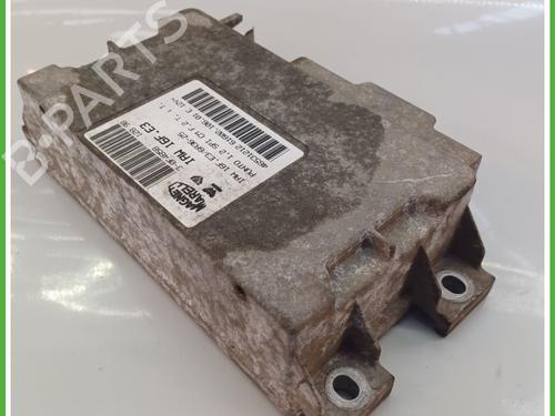 Engine control unit (ECU) FIAT PUNTO (176_) 60 1.2 (176AP, 176AR, 176AQ, 176BB) | BP18417291M57 