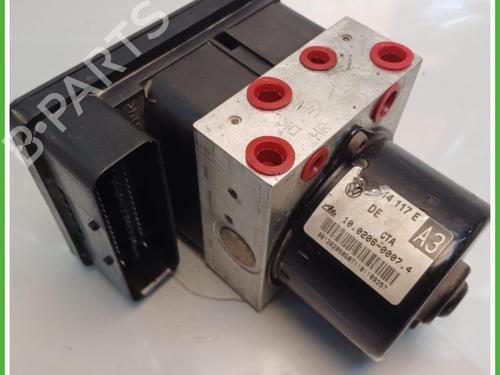 Used ABS pump ABS pump VW GOLF IV (1J1) 1.6 16V (105 hp) 40145969 40145969