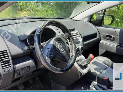 Climate control MAZDA 5 (CR) 2.0 CD (CR19) | BP40141230I5 - Image 9