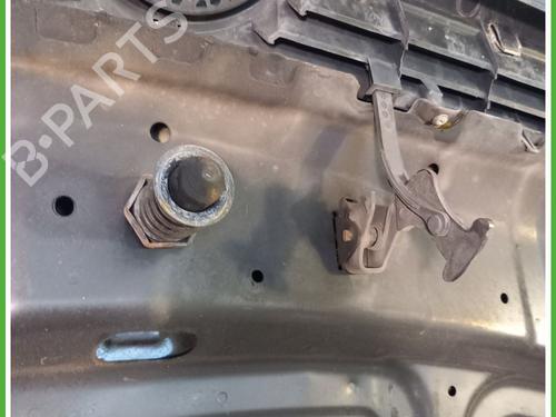 Hood OPEL MERIVA A MPV (X03) 1.6 16V (E75) | BP27654442C1 