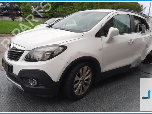 Front left panel OPEL MOKKA / MOKKA X (J13) 1.4 LPG (_76) | BP40142141C58 - Image 8