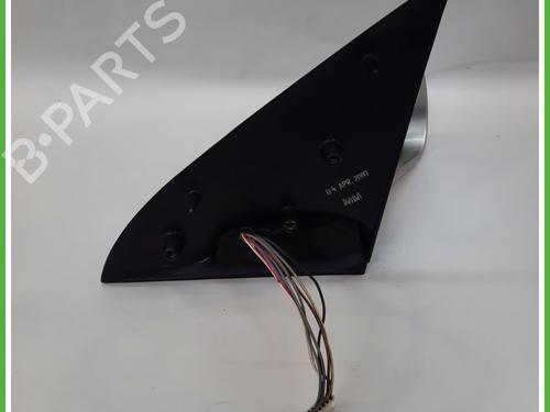 Right mirror FIAT BRAVO I (182_) 1.2 16V 80 | BP13024657C27 