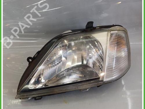 Used Left headlight Left headlight DACIA LOGAN (LS_) 1.6 MPI 85 (84 hp) 40140996 40140996