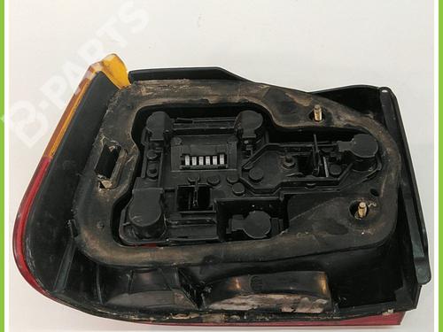 Right taillight SEAT IBIZA II (6K1) 1.3 i | BP11722030C35 