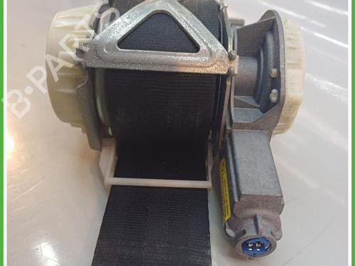 Front right seatbelt CITROËN C3 II (SC_) 1.4 HDi 70 (SC8HZC, SC8HR0, SC8HP4) | BP40142422I25 - Image 5
