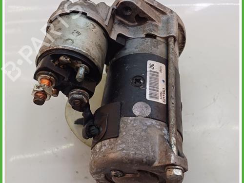 Starter BMW 3 (E46) 320 d | BP20929930M8
