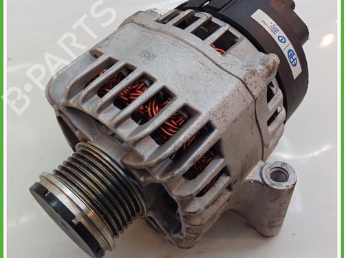 Generator FIAT PANDA (169_) 1.3 D Multijet (169.AXC1A) (70 hp) 20329735