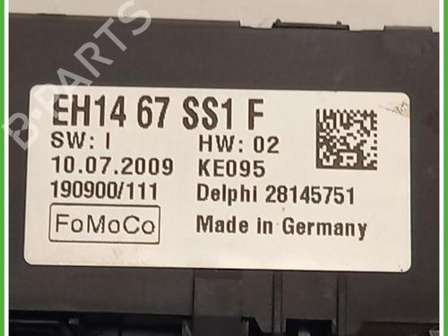 Control unit MAZDA CX-7 (ER) 2.2 MZR-CD AWD (ER10A) | BP40148005M11 - Image 2