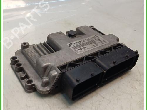 Engine control unit (ECU) FIAT GRANDE PUNTO (199_) 1.4 T-Jet (199AXM1A, 199BXM1A, 199BXN1A) | BP31060932M57