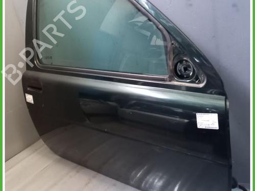 Right front door LAND ROVER FREELANDER I (L314) 1.8 16V 4x4 | BP27409732C3 