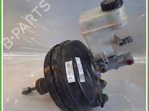 Used Servo brake Servo brake FIAT CROMA (194_) 1.9 D Multijet (194AXB1B) (120 hp) 40135309 40135309