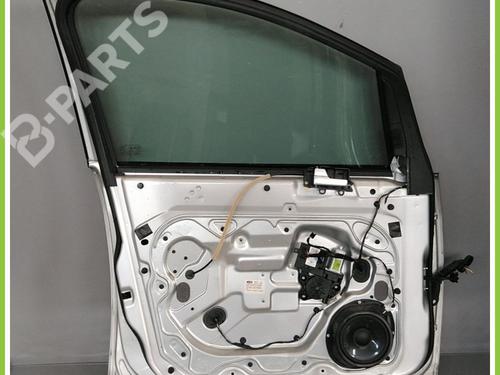 Left front door FORD C-MAX (DM2) 1.6 TDCi | BP11721080C2 