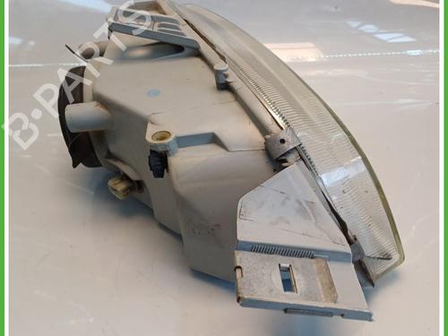 Left headlight FIAT PUNTO (176_) 55 1.1 | BP27409563C28 