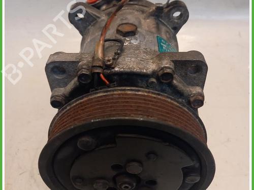 AC compressor LANCIA THESIS (841_) 3.0 V6 (841AXC1101) | BP40074270M34 - Image 2