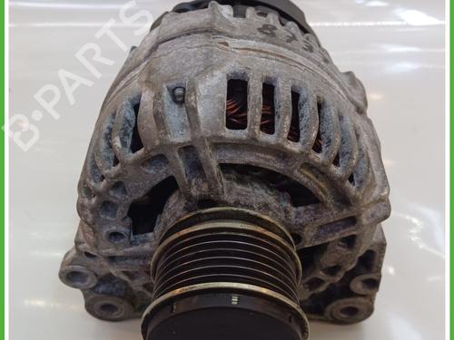 Alternator SEAT IBIZA II (6K1) 1.9 TDI | BP19145459M7 