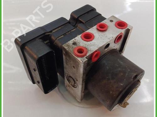Used ABS pump ABS pump FORD FOCUS II (DA_, HCP, DP) 2.0 (145 hp) 40139521 40139521