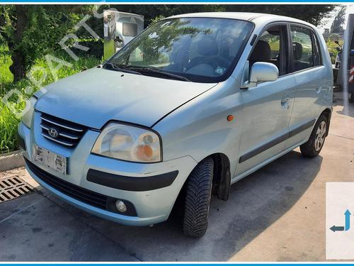 Used Parts HYUNDAI ATOS (MX)  1.1  5018126
