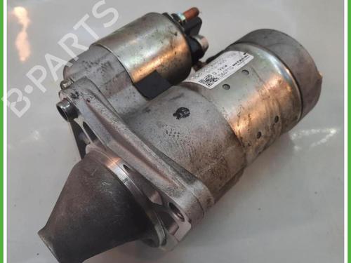 Used Starter Starter FIAT PANDA (169_) 1.2 (169.AXB11, 169.AXB1A) (60 hp) 40134945 40134945