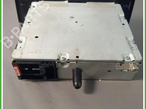 Radio LANCIA DELTA III (844_) 1.6 D Multijet (844.AXC11, 844.AXC1A) | BP29475983E6 
