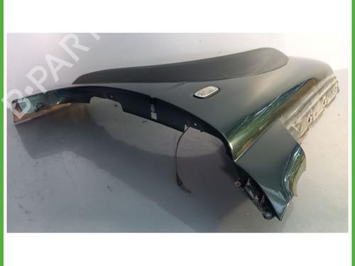 Left front fenders LAND ROVER FREELANDER I (L314) 1.8 16V 4x4 | BP27409771C41 